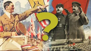 Et Si Hitler n'avait Jamais Envahi la Russie?