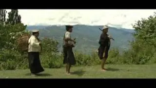 Bhutanese song from yue ghi bue