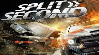 Split/Second (PC, 60 FPS) - Episode 1 [Elite Race]