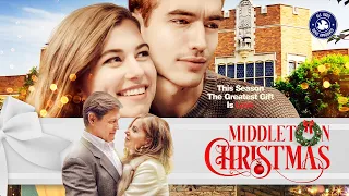 Middleton Christmas (2020) | Full Romance Christmas Movie | Michael Paré | Anzu Lawson