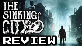 The Sinking City Review