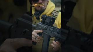 Ак 12 может? #страйкбол #airsoft #gun #military #топ #рекомендации