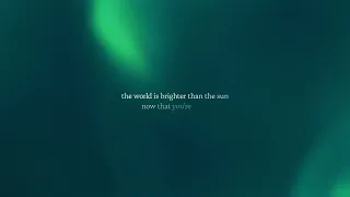 "Light" by Sleeping At Last (Lyric Video)