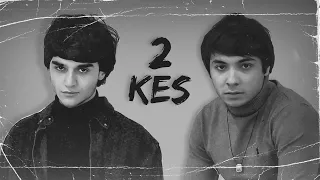 Gor23 & Nar - 2Kes (Official audio)