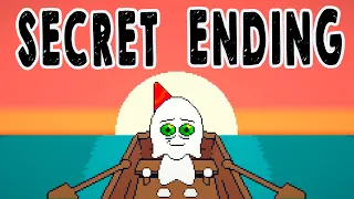 BitBuddy Secret Ending (No Commentary)