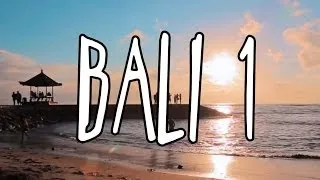 [INDONESIA TRAVEL SERIES] Jalan2Men 2013 - Bali - Episode 9 (Part 1)