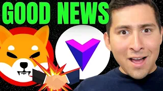 SHIBA INU BREAKING NEWS!! NEW PARTNERS, 600 SHIB VENDORS