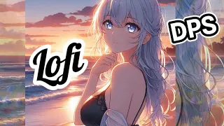 🌴Breezy Beats: Lofi Chillhop by the Ocean 🌊🎵🌴🌅🎧