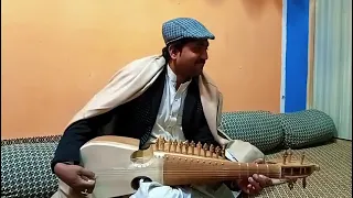 Tera Mera Hai Piyar Amar Ishq Murshid Song Ahemed Janzaib By Rabab Shehzad Ali Sultani