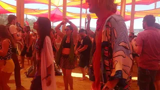 BOOM FESTIVAL 2018