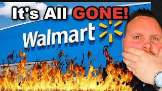 Walmart & McDonalds Just Issued Urgent Warning To All Consumers!