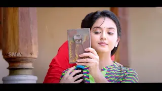 Srushti Dange Hindi Dubbed Blockbuster Action Movie Full HD 1080p | Bharath Margani | South Movie