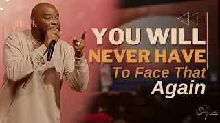 You Will Never Have To Face That Again | Bishop S. Y. Younger