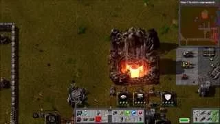 Factorio 0.12: Launching A Rocket