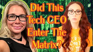 Harloween: Erin Valenti- Into The Matrix