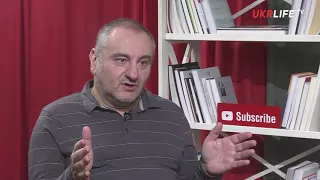 Економічне диво України: що заважає українській економіці розкрити свій потенціал? - Дубровський