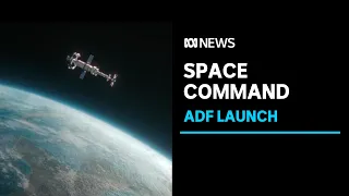 Defence Minister flags future US-style Space Force for Australia | ABC News