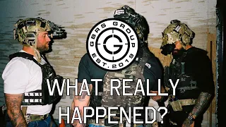 The Fallout of GBRS Group and The Events that Transpired | Lawsuits & SWAT Team called