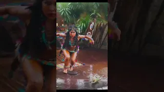 rain dance #ai #warpfusion #stablediffusion #aicommunity #aivideo #indigenous #awareness #raindance