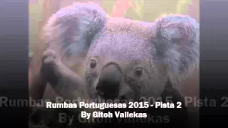 Rumbas Portuguesas 2015 - Pista 02