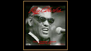 Ray Charles - Copenhagen 1972  (Complete Bootleg)