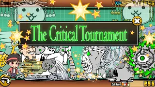 The Battle Cats - The Critical Metal Tournament (Part1)