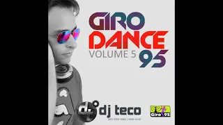 Giro Dance Vol.5 - DJ Teco - GIRO95