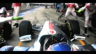 Sebastian Vettel - Weltmeister 2011 - Die Verlierer des Jahres