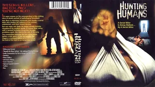 Hunting Humans (2002) - Schlock Reviews