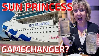 Sun Princess Full Cruise Review | Was She Worth The Wait?