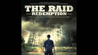 The Arrival (From "The Raid: Redemption")  - Mike Shinoda & Joseph Trapanese