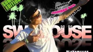 Med samire feat rania mahna jdida Remix DJ ChemsOu Van Helsing 2009