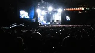 Black Sabbath - Iron Man (Argentina 2013)