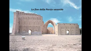 Gli ultimi shah: la fine della Persia Sasanide - Emanuele Rizzardi e Alberto Massaiu