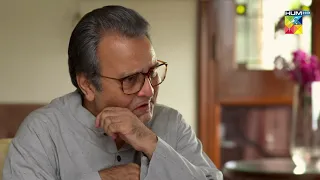 Ho Sakay Toh Mujhay Muaaf Kar Dejeye... | Best Moment | #WafaBeMol | #HUMTV Drama