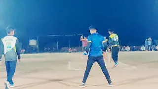 barpalipada bgr vs patrapali lAt radhakanta bhoi memorial night from cricket tournament damkipali