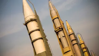 European powers move to deter Iran from Nuclear ambitions