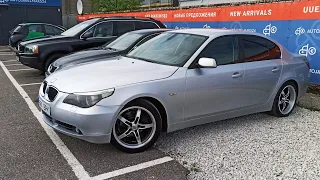 BMW дешёвые цена от 1.400 евро Эстонский авторынок