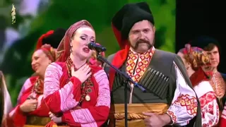 ***Ах, судьба моя -  *** " Farewell of Slavianka Kuban Cossack Choir***