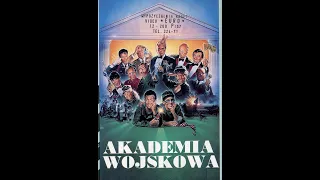 Akademia Wojskowa 🎬 (Lektor PL)