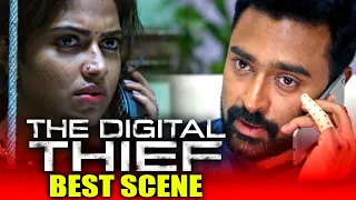 Villain Blackmails Married Ladies | The Digital Thief Movie Scene |Bobby Simha, Prasanna, Amala Paul