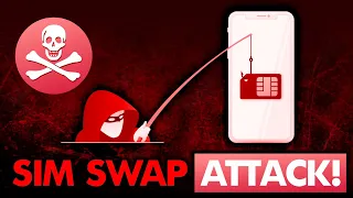 What is SIM Swap Attack? - Crypto SIM Card Hijack Explained