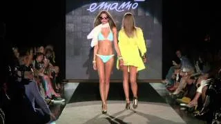 Emamo fashion show SS 2014