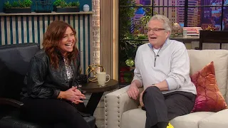 Jerry Springer on "Judge Jerry" Being Different From "The Jerry Springer Show": "I Have to Be Ser…