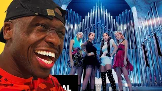 Listening To BLACKPINK For The FIRST TIME | Lovesick Girls + Kill This Love REACTION