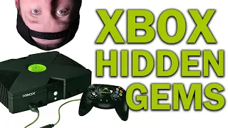 XBOX Games no one talks about!