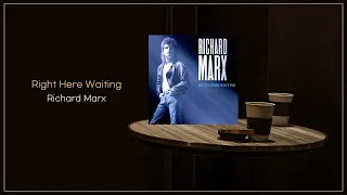 Richard Marx - Right Here Waiting / FLAC FIle