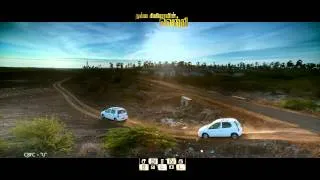 Sathuranka Vettai - TV Spot - 1 | Thirrupathi Brothers