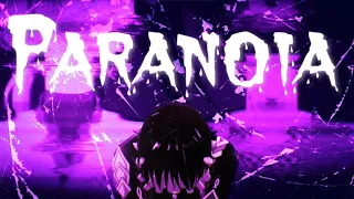 Genshin Impact (Xiao & Scaramouche) - Paranoia GMV.