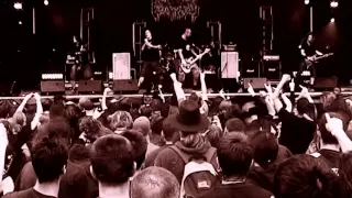HATESPHERE - ONLY THE STRONGEST (HELLFEST 2006 DVD)